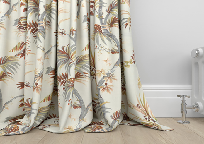 Analeigh, Sunset - Made to Measure Curtain - Image 6